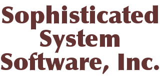 Sophisticated System Software, Inc.